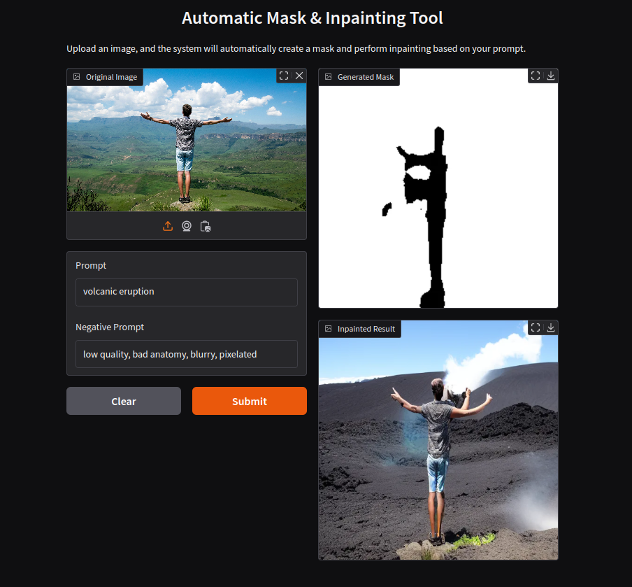 Application Overview