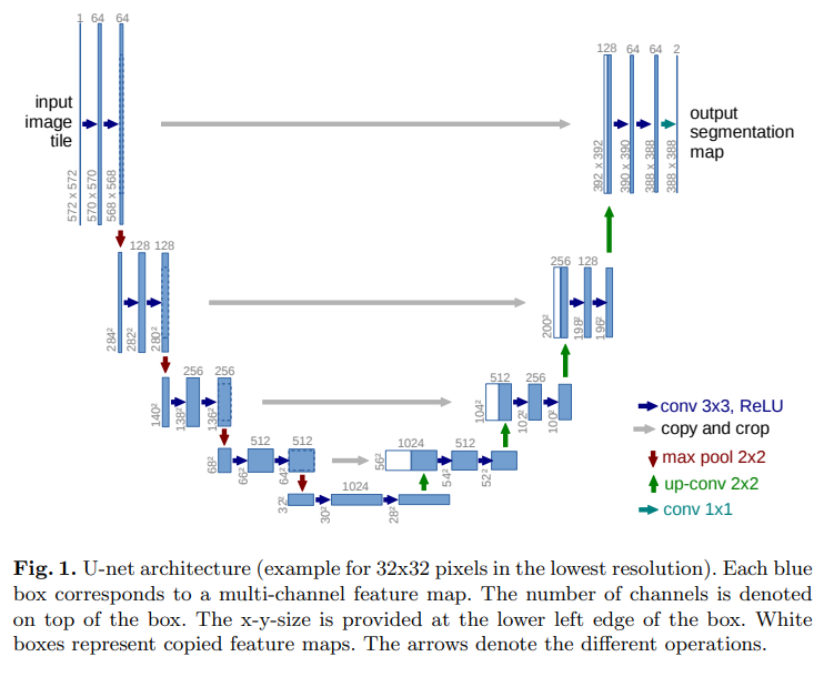 NN Architecture